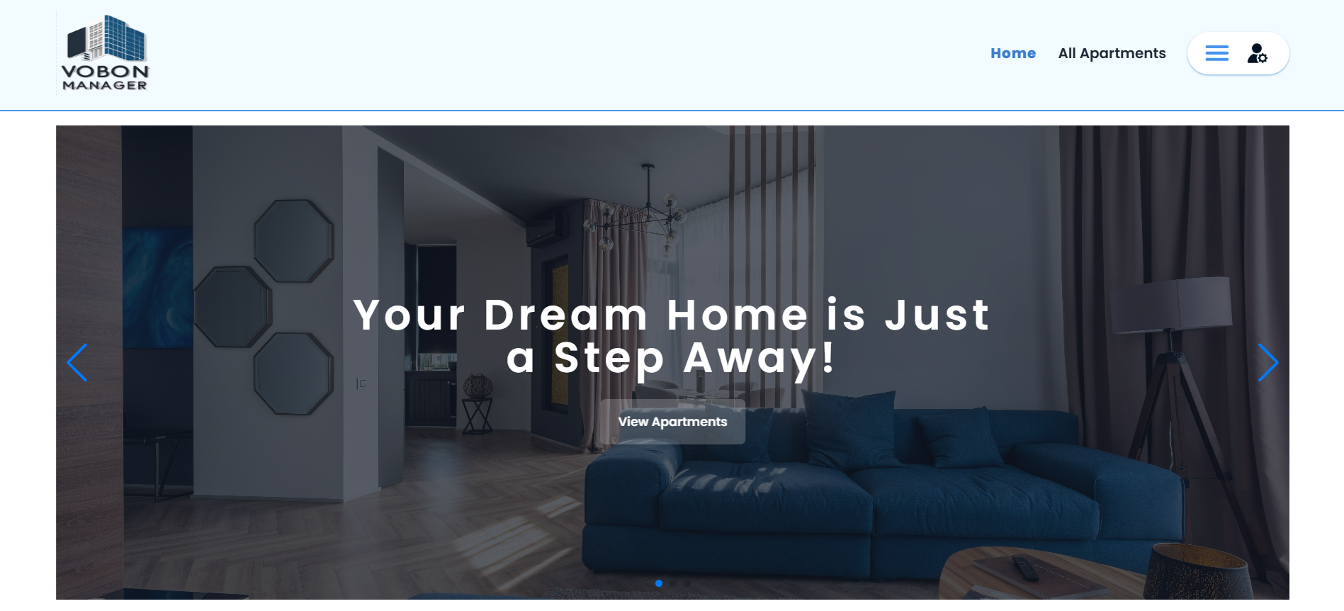 Vobon Manager Primary Image